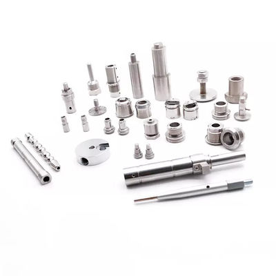 mua Bộ phận tiện CNC chính xác Máy CNC Phụ tùng ô tô OEM ODM online manufacture