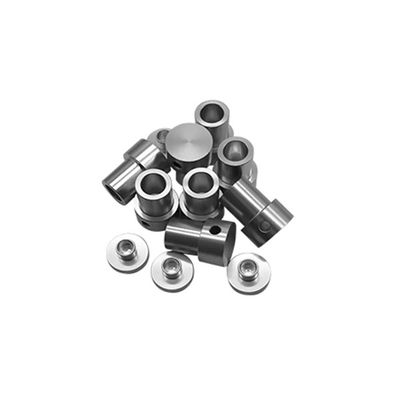 mua Gia công CNC Titan Các bộ phận tiện CNC chính xác cho cơ khí tự động online manufacture