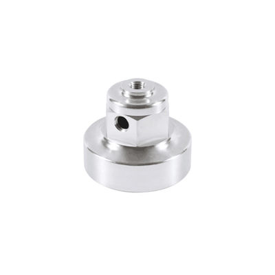 mua Phay kim loại Bộ phận máy tiện CNC Gia công trục vít nhôm online manufacture