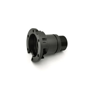 mua Bộ phận phay CNC OEM tùy chỉnh Nhôm thép không gỉ Kim loại ô tô online manufacture