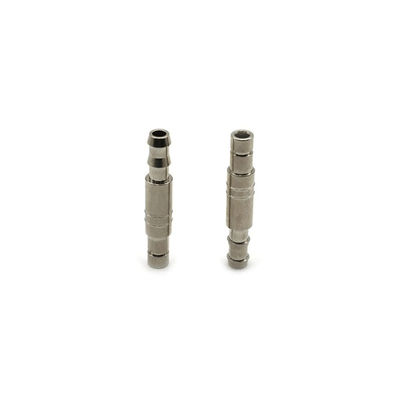 mua Phụ tùng nhôm CNC Dịch vụ tiện phay Trục máy gia công online manufacture