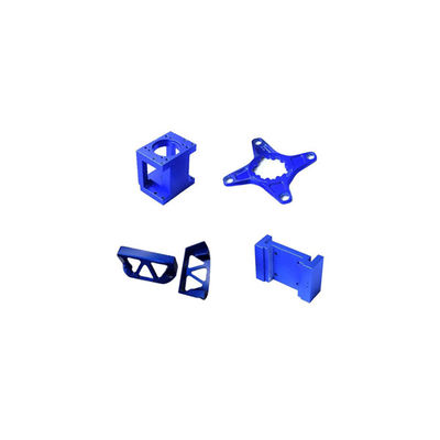 mua Gia công phay CNC kim loại nhôm chính xác cho phụ tùng Drone online manufacture