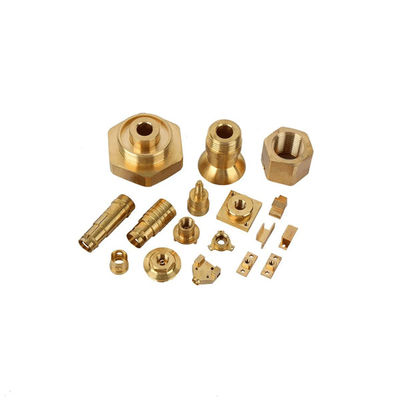 mua Gia công đai ốc kim loại Dịch vụ tiện CNC Bộ phận nhôm Sơn tĩnh điện online manufacture