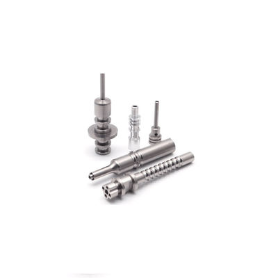 mua Bộ phận gia công CNC bằng thép không gỉ chính xác Nhà sản xuất tiện phay online manufacture