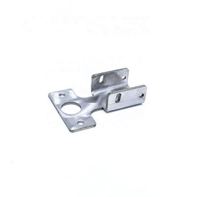 mua Tấm OEM Chế tạo kim loại Khung cơ sở Hàn Bộ phận tùy chỉnh Giá đỡ online manufacture