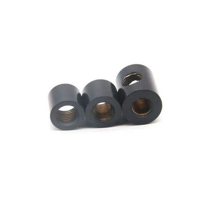 mua Gia công đai ốc kim loại Dịch vụ CNC Bộ phận tiện nhôm CNC online manufacture