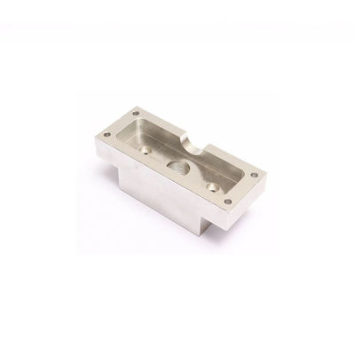 mua Bộ phận vỏ nhôm tùy chỉnh Gia công CNC cho dịch vụ phay chính xác online manufacture