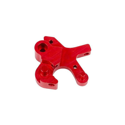 mua Phụ tùng xe đạp nhôm CNC tùy chỉnh Xe đạp hợp kim tùy chỉnh 5052 online manufacture