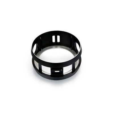 mua Bàn chải tùy chỉnh 5052 Bộ phận gia công kim loại nhôm Cnc Phay chính xác online manufacture