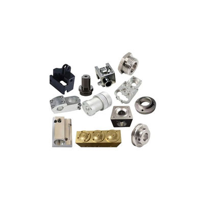 mua Dịch vụ phay chính xác các bộ phận máy bay không người lái OEM / ODM Cnc tùy chỉnh online manufacture