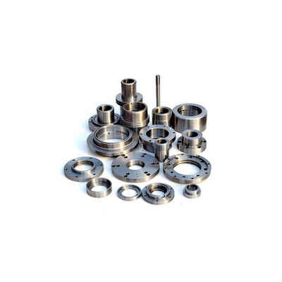 mua Bộ phận tiện Oem Cnc bằng thép không gỉ 412 Anodizing online manufacture