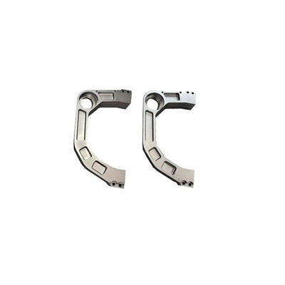 mua 1015 Gia công bộ phận nhôm Cnc ISO Anodized online manufacture