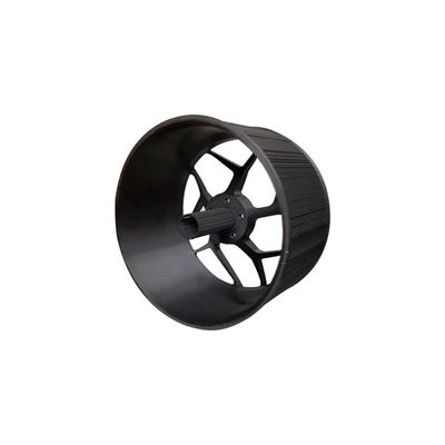 mua Bộ phận dịch vụ in 3d bằng nhựa máy bay tùy chỉnh Cnc Prototyping online manufacture