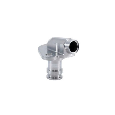 mua Nhà máy tùy chỉnh Bộ phận gia công nhôm CNC Bộ phận nhôm xe đạp Anodized OEM online manufacture