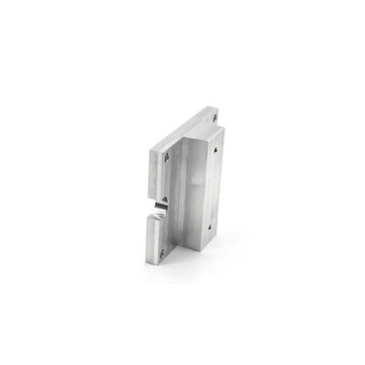 mua Cơ khí chính xác CNC Các bộ phận kim loại Gia công nguyên mẫu Nhôm 6061 online manufacture