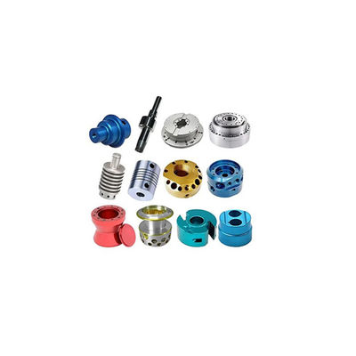 mua Bộ phận kim loại phay CNC Anodized chính xác OEM Custom Made online manufacture