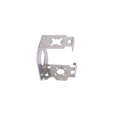 mua Bộ phận kim loại chế tạo tùy chỉnh OEM Bộ phận dập chính xác online manufacture