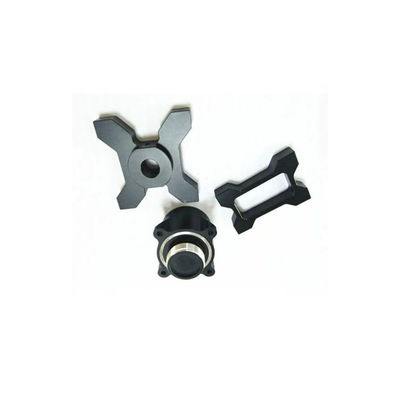 mua Bộ phận gia công kim loại CNC tùy chỉnh chính xác Nguyên mẫu OEM Bộ phận phay tiện online manufacture