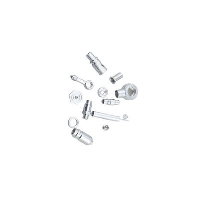 mua Dịch vụ phay CNC OEM tùy chỉnh Bộ phận gia công thép không gỉ CNC online manufacture
