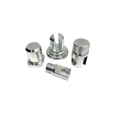 mua Bộ phận phay CNC tùy chỉnh OEM Dịch vụ gia công nhôm chính xác online manufacture