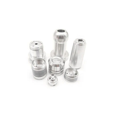 mua Bộ phận tiện CNC chính xác cao OEM Nhà máy gia công Bộ phận tiện nhôm online manufacture