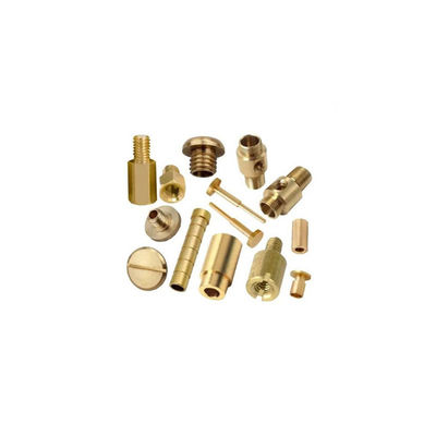 mua Phun cát tùy chỉnh đồng thau chính xác Bộ phận dịch vụ gia công phay CNC online manufacture