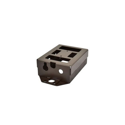 mua Gia công OEM Chế tạo Thành phần khung kim loại tùy chỉnh Bộ phận kim loại tấm online manufacture