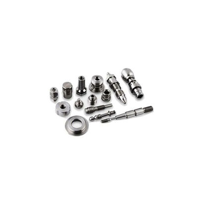 mua Bộ phận CNC bằng thép không gỉ tùy chỉnh OEM Bộ phận gia công CNC chính xác cao online manufacture