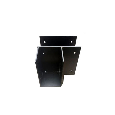 mua Dịch vụ dập kim loại tùy chỉnh OEM Chế tạo khung tấm 0,01mm online manufacture