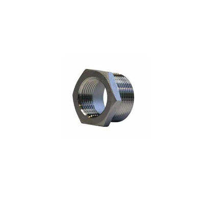 mua Bộ phận gia công CNC chính xác cao Ống lót mặt bích bằng thép không gỉ online manufacture