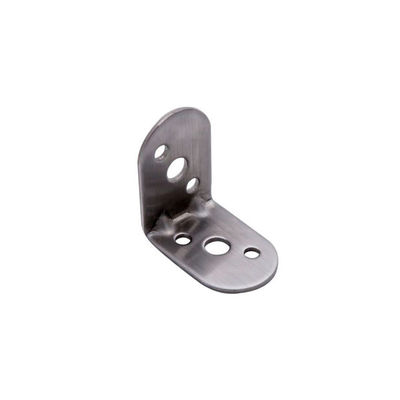 mua Kệ thép không gỉ Giá đỡ kim loại tùy chỉnh Bộ phận uốn dập online manufacture