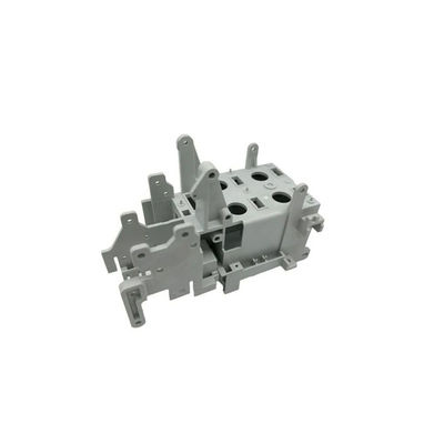 mua OEM Rapid Injection Molding Tạo mẫu nhanh ABS PC PP PVC Các bộ phận nhựa online manufacture