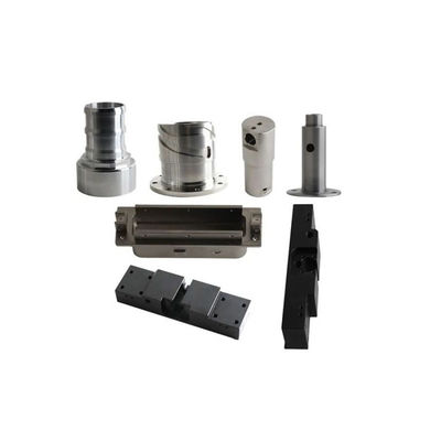 mua Bộ phận phay CNC tùy chỉnh OEM Dịch vụ gia công kim loại chính xác cao online manufacture