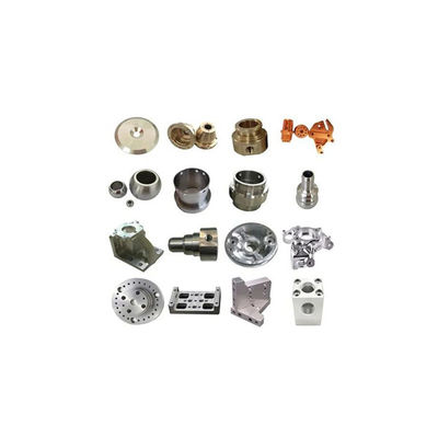 mua Đánh bóng các bộ phận CNC bằng thép không gỉ 201/301/303/304/316/316L Các bộ phận CNC tùy chỉnh online manufacture