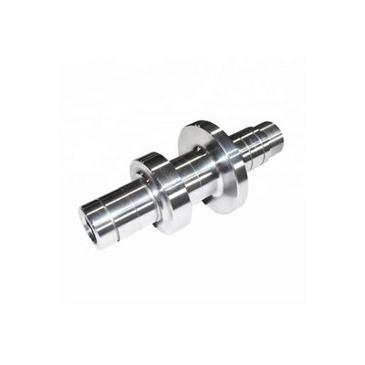 mua Nhà máy gia công tiện và phay các bộ phận kim loại gia công CNC 5 trục chính xác cao online manufacture