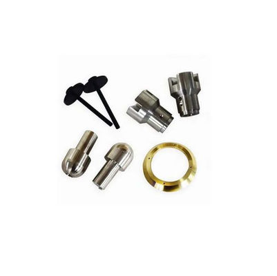 mua Dịch vụ kim loại CNC chính xác tùy chỉnh Anodizing Bộ phận gia công CNC phun cát online manufacture