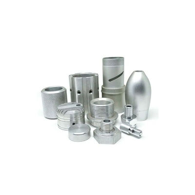 mua Gia công phay CNC tùy chỉnh OEM Bộ phận Anodized Dịch vụ phay nhôm CNC online manufacture