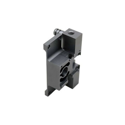 mua Dịch vụ phay CNC OEM Phun cát Các bộ phận kim loại gia công CNC tùy chỉnh online manufacture