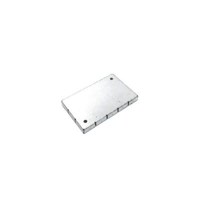 mua Thiết kế tấm kim loại hàng không vũ trụ dễ dàng hàn kim loại đóng dấu Cupronickel PCB SMT RF EMI Shield Frame online manufacture