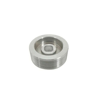 mua Chiếc máy quay CNC anodizing chính xác cao OEM chế biến tùy chỉnh online manufacture