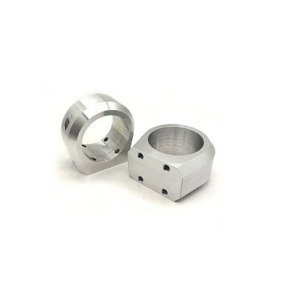 mua Mức độ chính xác cao Oem Odm nhôm CNC phụ tùng tùy chỉnh online manufacture