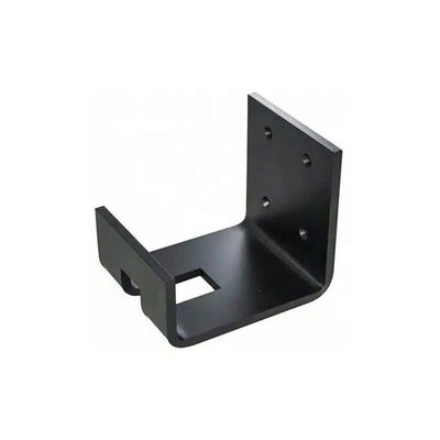 mua L Shape Holders OEM Custom Metal Brackets Slatwall Mount Floating Angle online manufacture