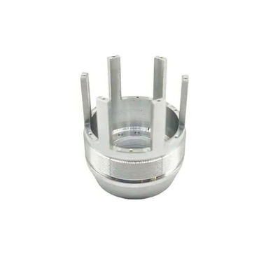 mua Chọn chính xác 3 4 5 trục Custom kim loại thành phần đánh bóng online manufacture