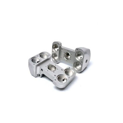 mua Độ chính xác cao 5 trục tùy chỉnh Cnc xay dịch vụ thép online manufacture