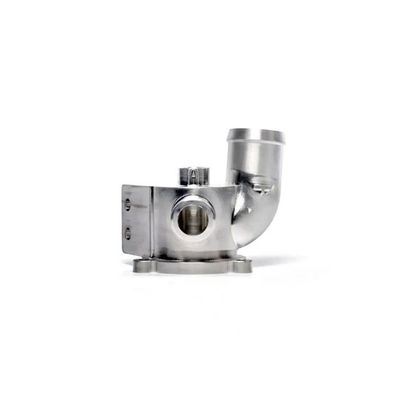 mua Các bộ phận mài CNC tùy chỉnh độ chính xác cao Độ bền cao thép không gỉ 316 online manufacture