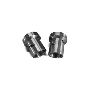 mua Ống mạ nhôm Cnc bộ phận gia công phay quay chống ăn mòn online manufacture