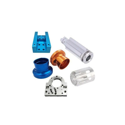 mua Sơn chải 6063 Aluminium Prototype Machining Bộ phận ô tô tùy chỉnh online manufacture