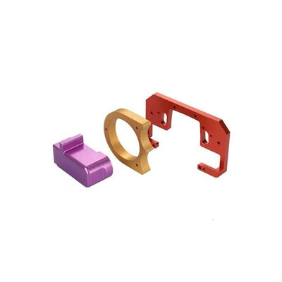 mua Chi tiết Oem 6063 kim loại nhôm phần gia công online manufacture