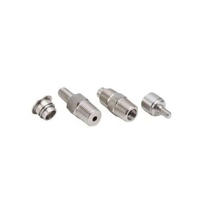 mua Chi tiết 201 Phần gia công thép không gỉ cho thiết bị truyền thông online manufacture