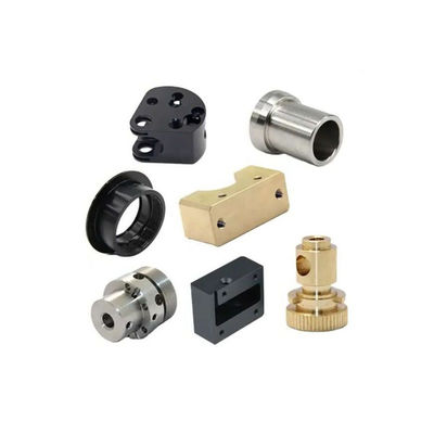 mua Các bộ phận quay CNC nhôm được tạo ra theo yêu cầu chính xác cao online manufacture